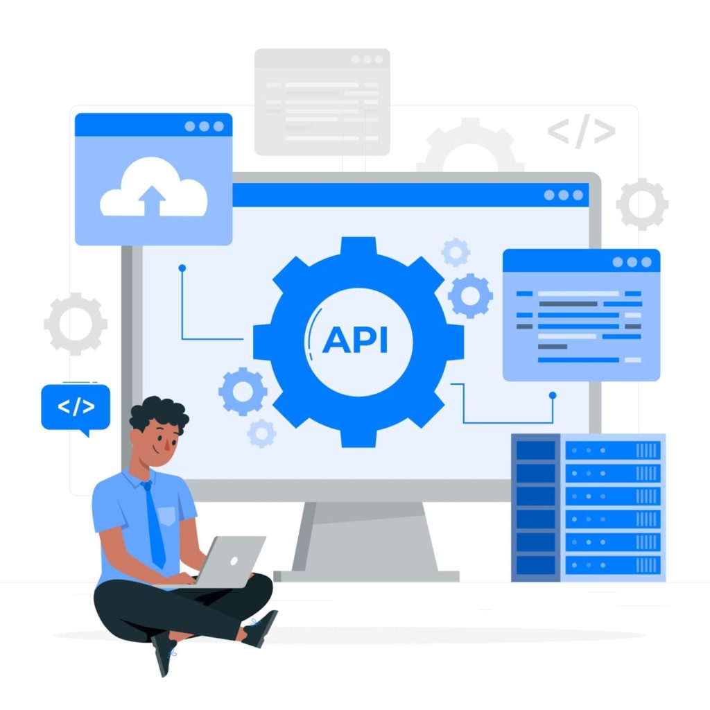 API testing