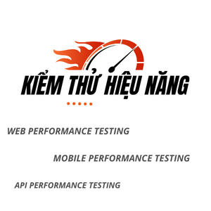 TopTest.vn - Kiểm thử hiệu năng