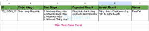 TopTest.vn-Test Case Là Gì