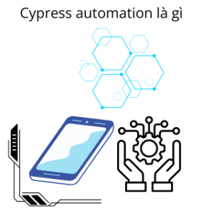 Cypress automation là gì
