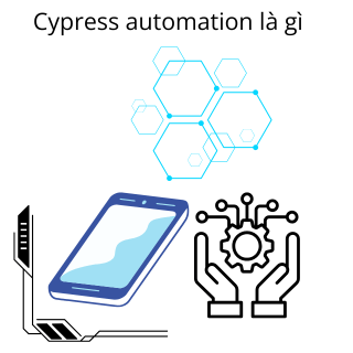 Cypress automation là gì