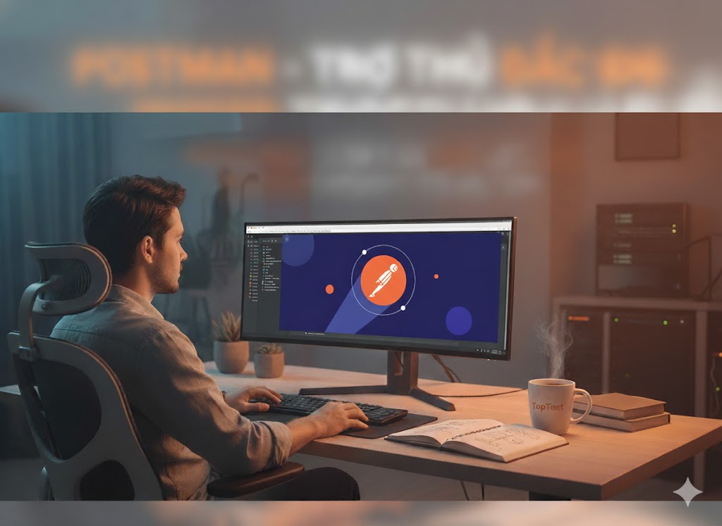 Từ năng lực kiểm thử đến kỹ năng Postman – Công cụ khẳng định vị thế Tester hiện đại