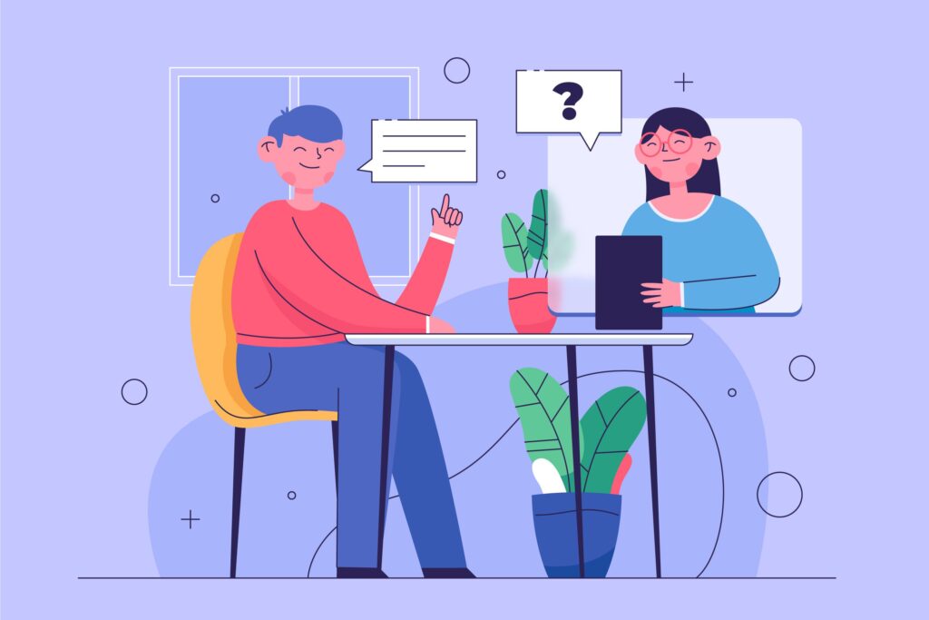 Câu Hỏi Phỏng Vấn