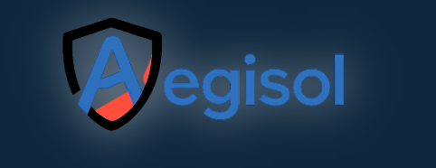 Aegisol Logo