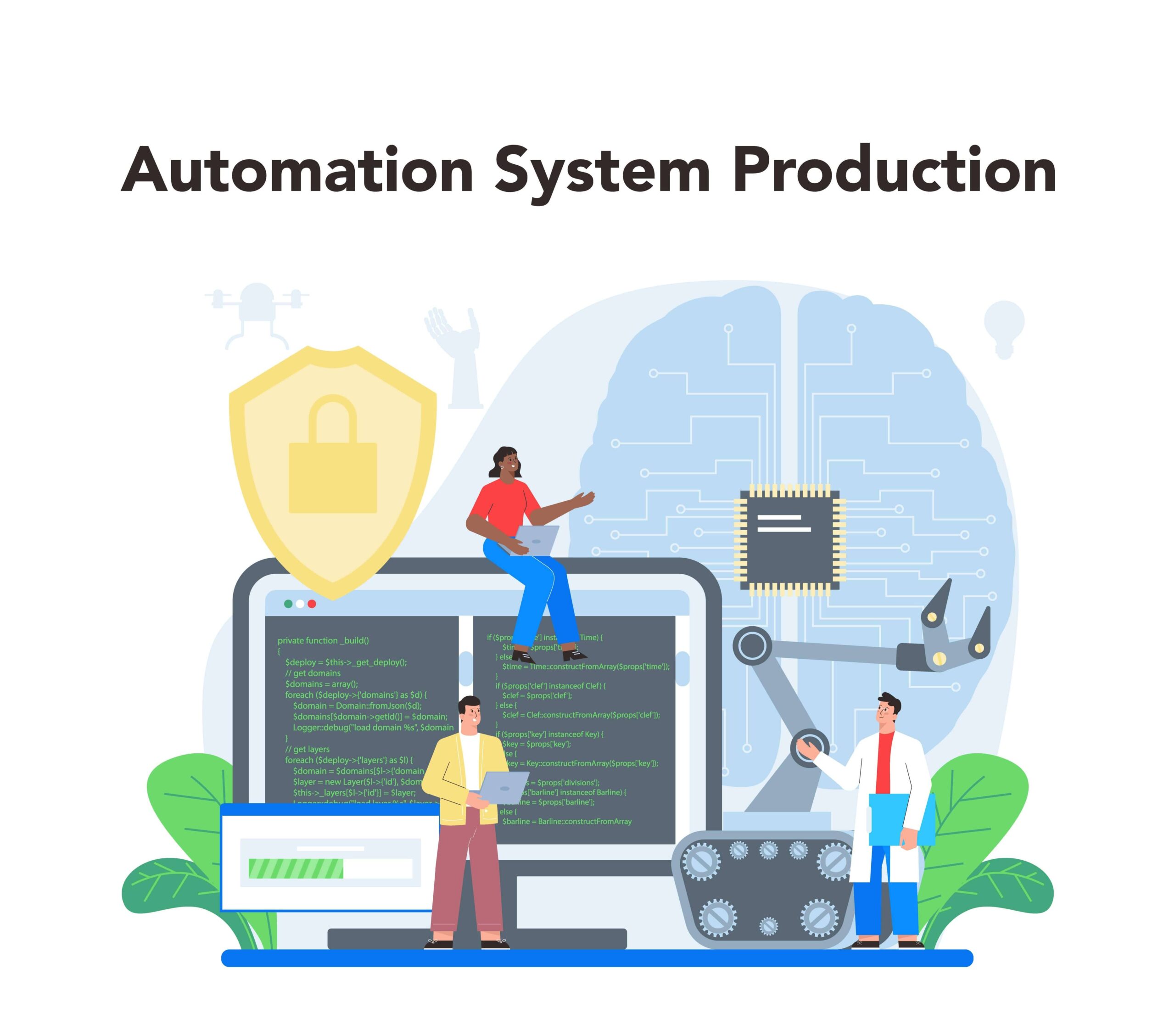 Automation Feature Image