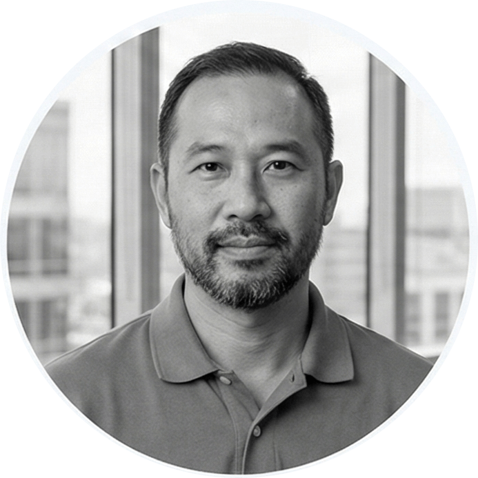 David Nguyen, Operations Manager SaaS Enterprise, Vietnam & USA