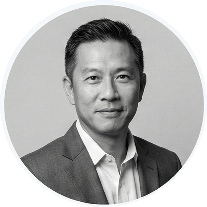 Jason Tan, Product Director FinTech Solutions, Singapore