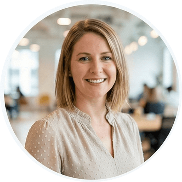 Sarah Jenkins, Founder EdTech Startup, Australia