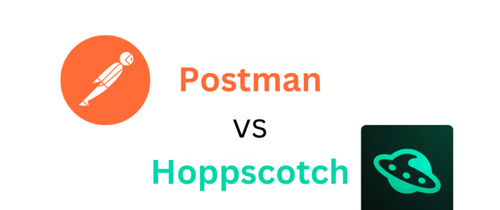 Postman Vs Hoppscotch