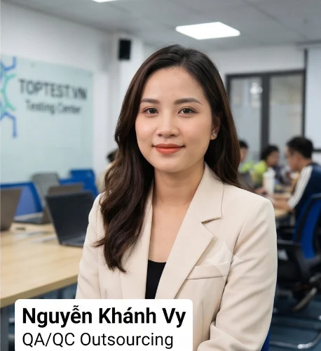 Đánh giá của học viên Toptest