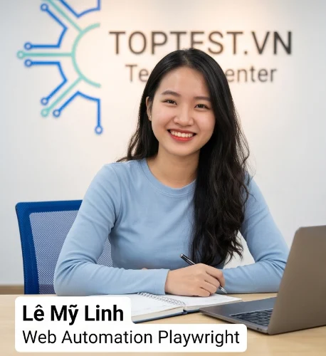 Đánh giá của học viên Toptest